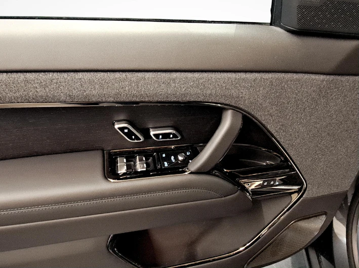 image du véhicule LAND ROVER RANGE ROVER SPORT