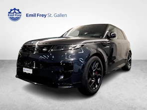 image du véhicule LAND ROVER Range Rover Sport 3.0 I6 P550e Autobiography