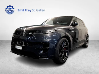 image du véhicule LAND ROVER Range Rover Sport 3.0 I6 P550e Autobiography