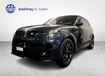 image du véhicule LAND ROVER Range Rover Sport 3.0 I6 P550e Autobiography image du véhicule LAND ROVER Range Rover Sport 3.0 I6 P550e Autobiography