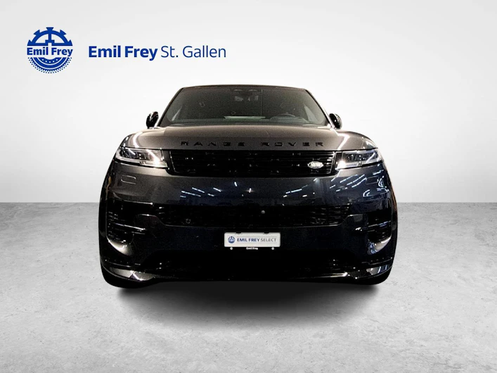 image du véhicule LAND ROVER RANGE ROVER SPORT