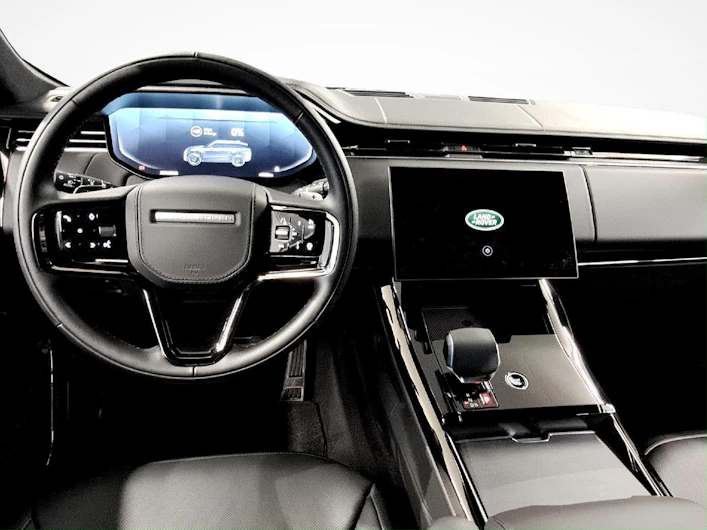 image du véhicule LAND ROVER RANGE ROVER SPORT