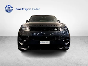 image du véhicule LAND ROVER Range Rover Sport 3.0 I6 P550e Autobiography