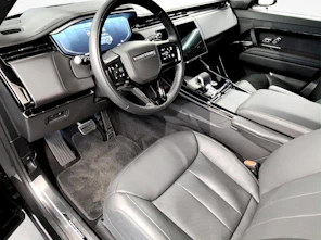 image du véhicule LAND ROVER Range Rover Sport 3.0 I6 P550e Autobiography