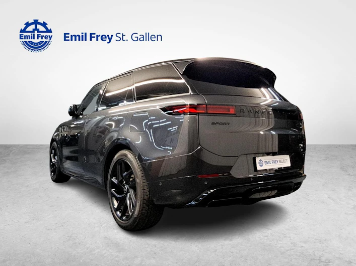 image du véhicule LAND ROVER RANGE ROVER SPORT