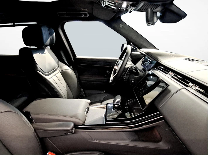 image du véhicule LAND ROVER RANGE ROVER SPORT