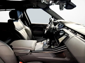 image du véhicule LAND ROVER Range Rover Sport 3.0 I6 P550e Autobiography