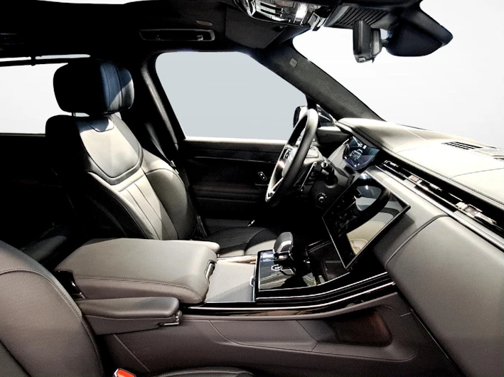 image du véhicule LAND ROVER RANGE ROVER SPORT