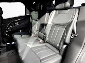 image du véhicule LAND ROVER Range Rover Sport 3.0 I6 P550e Autobiography