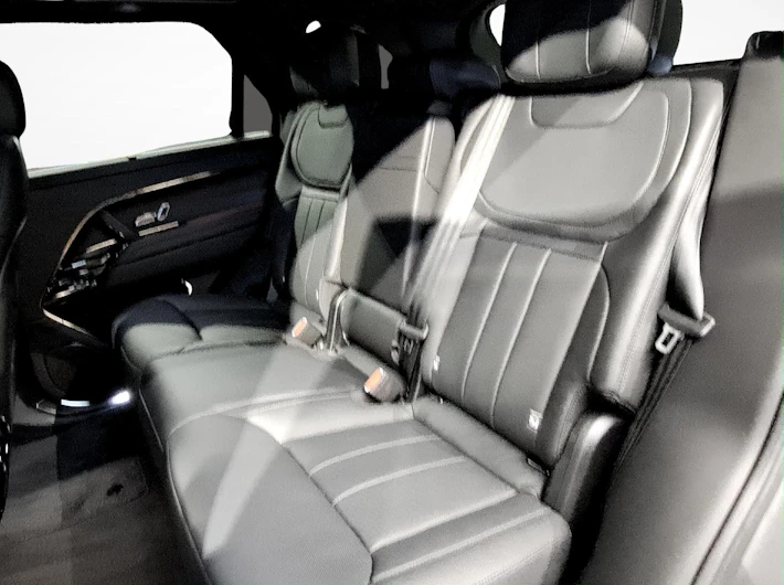 image du véhicule LAND ROVER RANGE ROVER SPORT