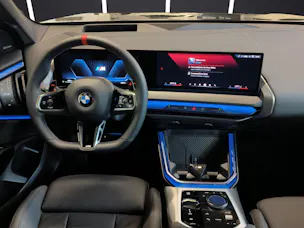 BMW X3 xDrive M50 48V M Sport Pro
