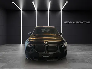 BMW X3 xDrive M50 48V M Sport Pro
