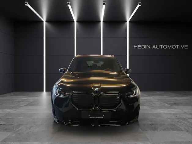 BMW X3 xDrive M50 48V M Sport Pro