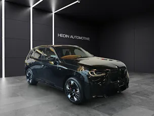 BMW X3 xDrive M50 48V M Sport Pro