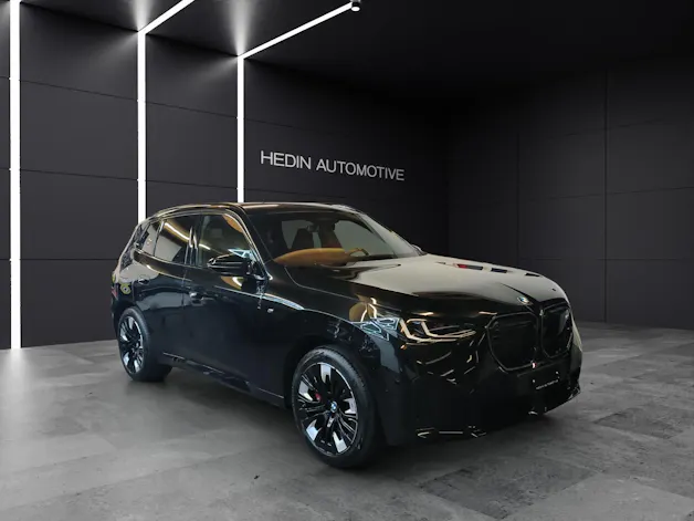 BMW X3 xDrive M50 48V M Sport Pro