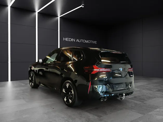 BMW X3 xDrive M50 48V M Sport Pro