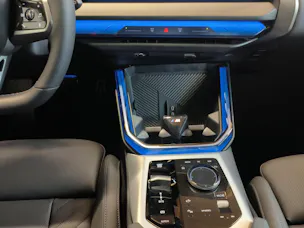 BMW X3 xDrive M50 48V M Sport Pro