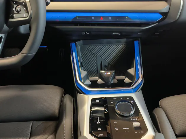 BMW X3 xDrive M50 48V M Sport Pro