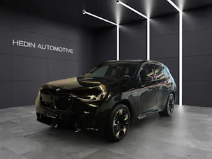 BMW X3 xDrive M50 48V M Sport Pro