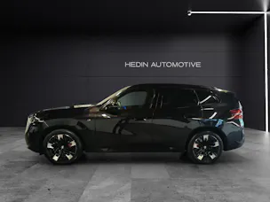 BMW X3 xDrive M50 48V M Sport Pro