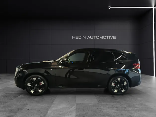 BMW X3 xDrive M50 48V M Sport Pro