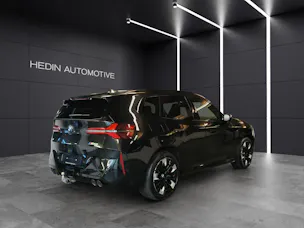 BMW X3 xDrive M50 48V M Sport Pro