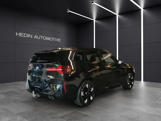 BMW X3 xDrive M50 48V M Sport Pro