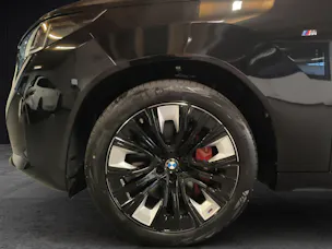 BMW X3 xDrive M50 48V M Sport Pro