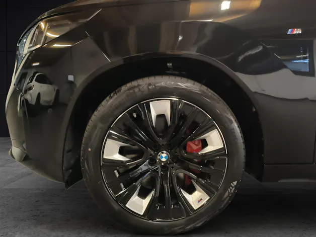 BMW X3 xDrive M50 48V M Sport Pro