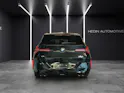 BMW X3 xDrive M50 48V M Sport Pro