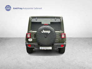 Fahrzeugbild JEEP Wrangler 2.0 Turbo 80th Anniversary Unlimited