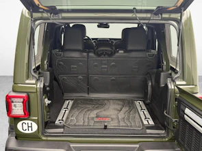 Fahrzeugbild JEEP Wrangler 2.0 Turbo 80th Anniversary Unlimited