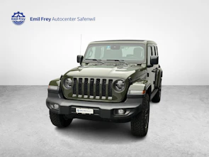 Fahrzeugbild JEEP Wrangler 2.0 Turbo 80th Anniversary Unlimited