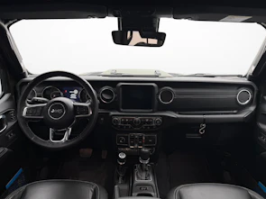 Fahrzeugbild JEEP Wrangler 2.0 Turbo 80th Anniversary Unlimited