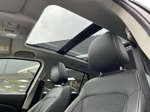 Suzuki S-Cross 1.4 T Compact Top Hybrid 4x4