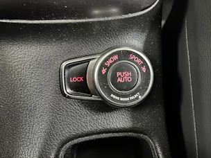 Suzuki S-Cross 1.4 T Compact Top Hybrid 4x4