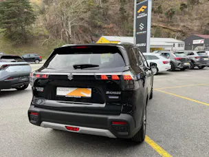 Suzuki S-Cross 1.4 T Compact Top Hybrid 4x4