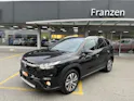 Suzuki S-Cross 1.4 T Compact Top Hybrid 4x4