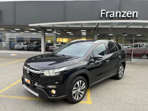 Suzuki S-Cross 1.4 T Compact Top Hybrid 4x4