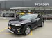 Suzuki S-Cross 1.4 T Compact Top Hybrid 4x4