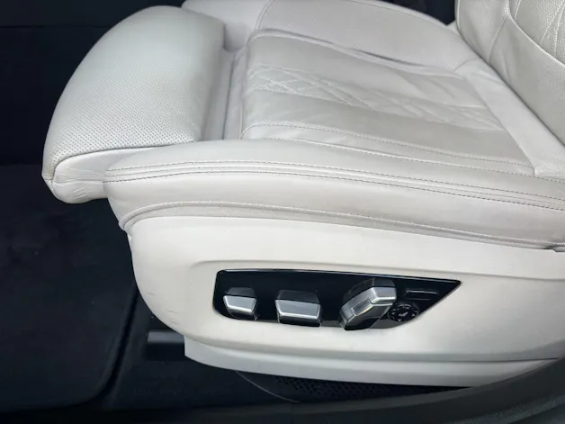 BMW 630d xDrive SAG Gran Turismo