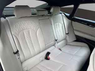 BMW 630d xDrive SAG Gran Turismo