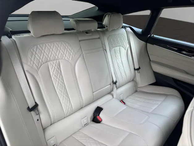 BMW 630d xDrive SAG Gran Turismo