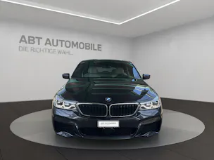 BMW 630d xDrive SAG Gran Turismo