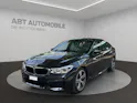 BMW 630d xDrive SAG Gran Turismo