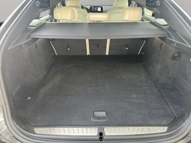 BMW 630d xDrive SAG Gran Turismo