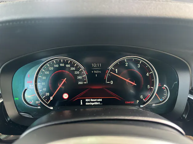 BMW 630d xDrive SAG Gran Turismo