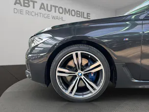BMW 630d xDrive SAG Gran Turismo