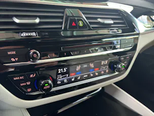 BMW 630d xDrive SAG Gran Turismo