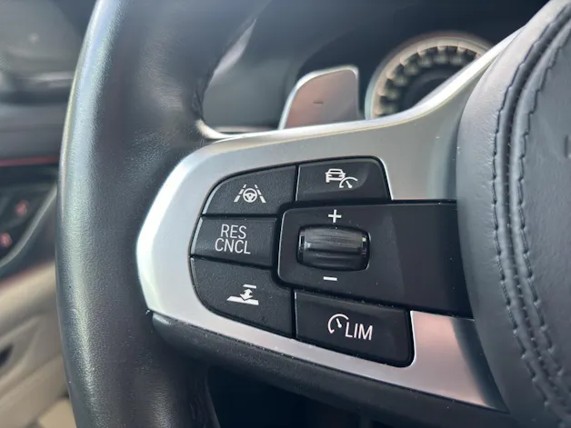 BMW 630d xDrive SAG Gran Turismo